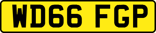 WD66FGP