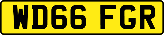 WD66FGR