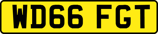 WD66FGT