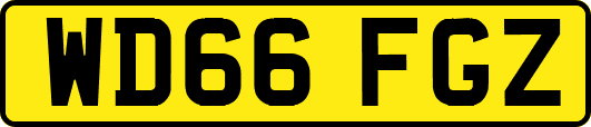 WD66FGZ