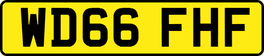 WD66FHF