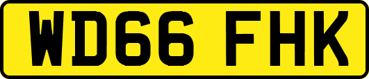 WD66FHK