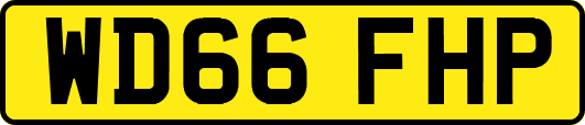 WD66FHP