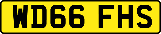 WD66FHS