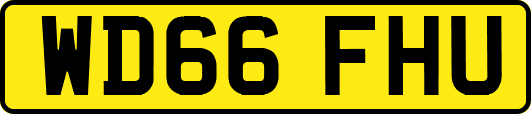 WD66FHU