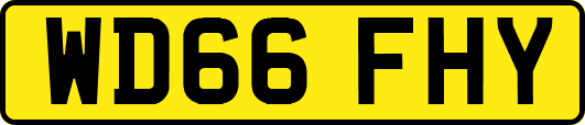 WD66FHY