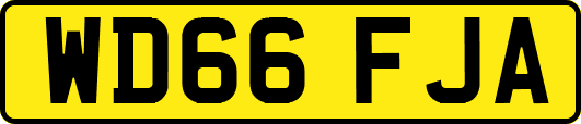 WD66FJA