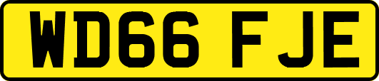 WD66FJE