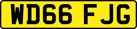 WD66FJG