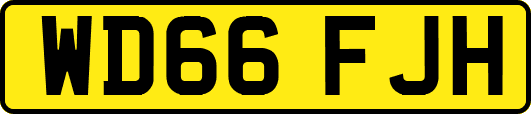 WD66FJH