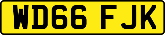 WD66FJK