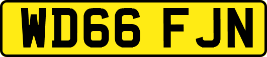 WD66FJN