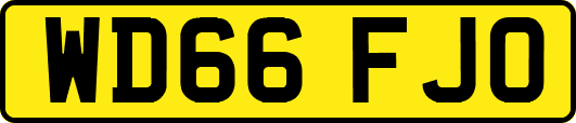 WD66FJO