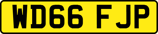 WD66FJP
