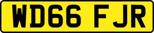 WD66FJR