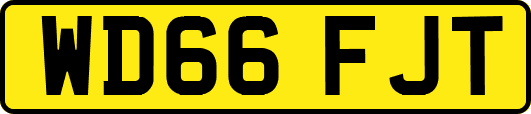 WD66FJT