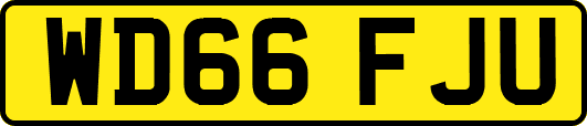 WD66FJU
