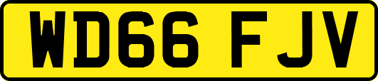 WD66FJV