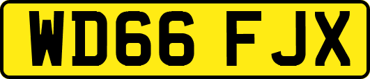 WD66FJX
