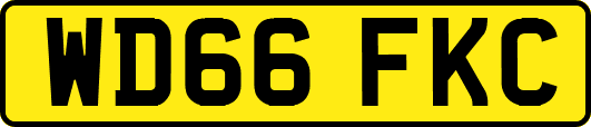 WD66FKC