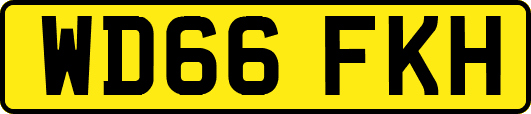 WD66FKH