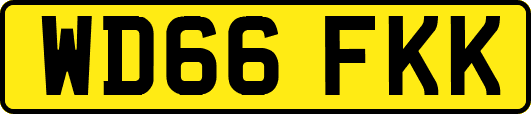 WD66FKK