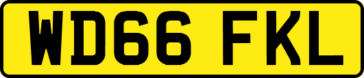 WD66FKL