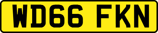 WD66FKN