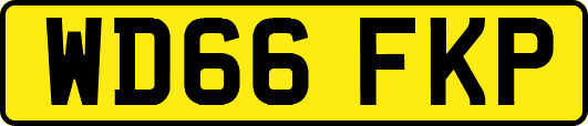 WD66FKP