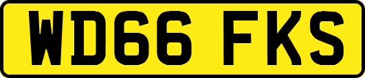 WD66FKS