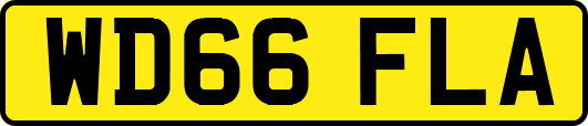 WD66FLA