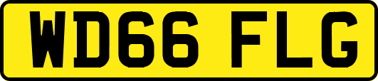 WD66FLG