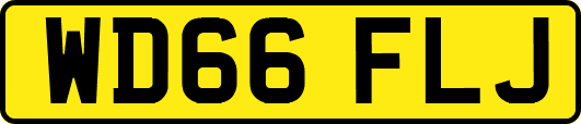 WD66FLJ