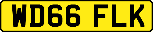 WD66FLK