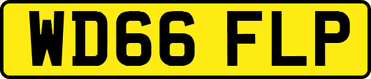 WD66FLP