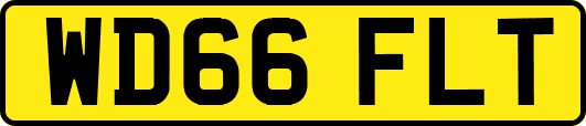 WD66FLT