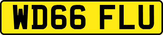 WD66FLU