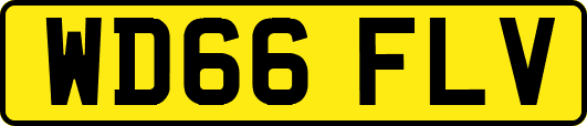 WD66FLV