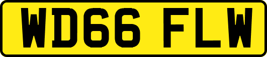 WD66FLW