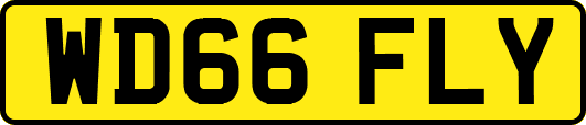 WD66FLY