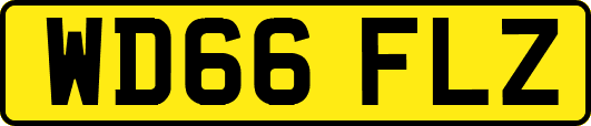 WD66FLZ