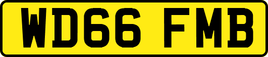 WD66FMB