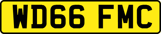 WD66FMC