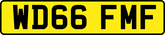 WD66FMF