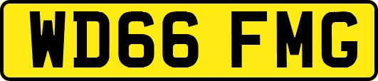 WD66FMG