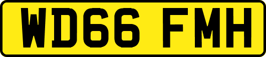 WD66FMH