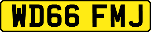WD66FMJ