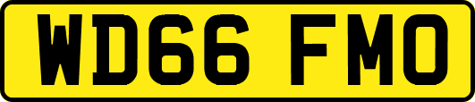 WD66FMO