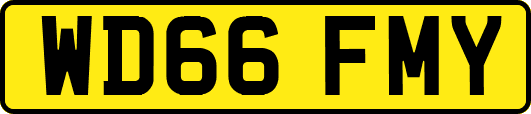 WD66FMY