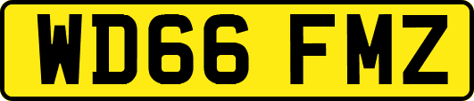 WD66FMZ